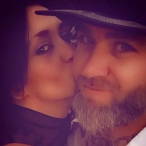 Meet your Posher, Stevie